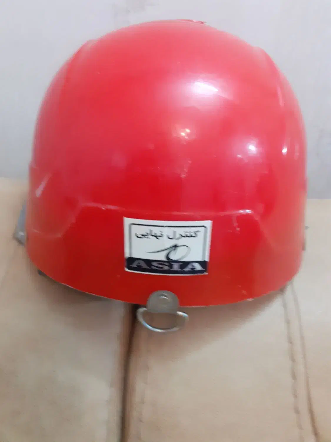 کلاه ایمنی مهندسی لبه دارمحافظ گردن و گوشها خارجی|ابزارآلات|مشهد, کوی المهدی|دیوار