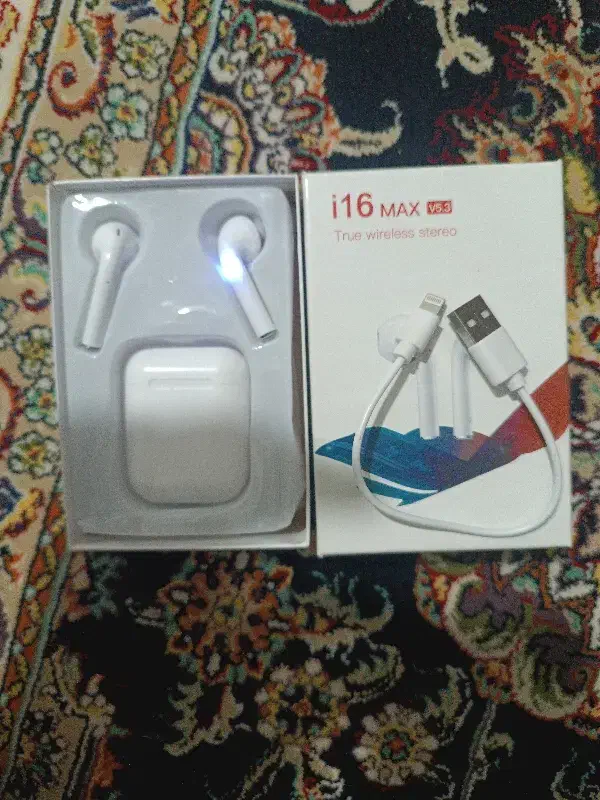 آیرپاد|لوازم جانبی موبایل و تبلت|شیروان (خراسان), |دیوار