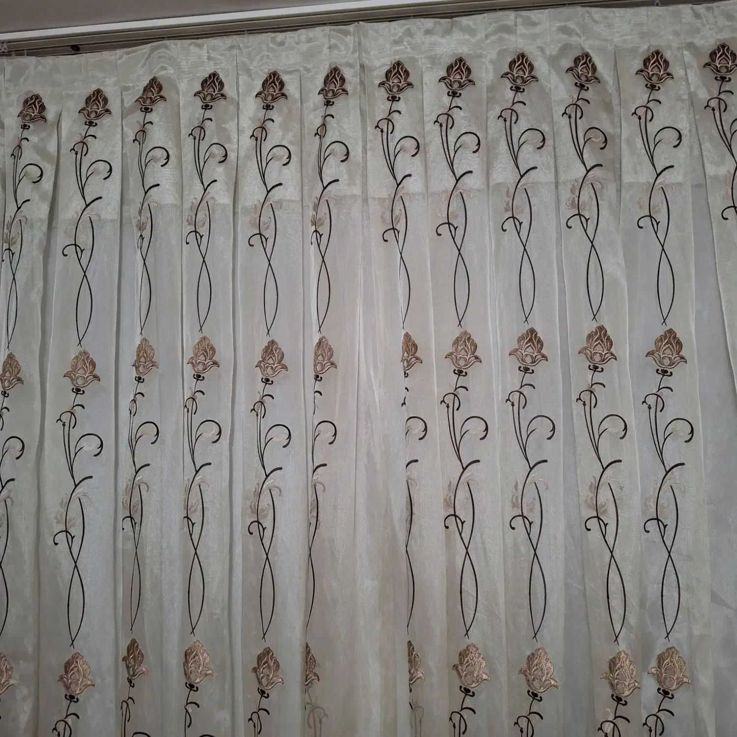 پرده پذیرایی|پرده، رانر، رومیزی|ارومیه, |دیوار