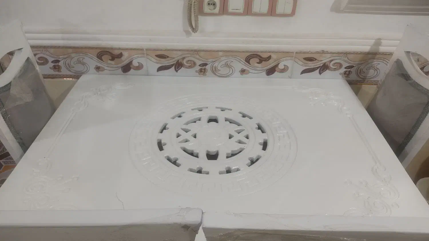 میزناهارخوری|میز و صندلی غذاخوری|زابل, |دیوار