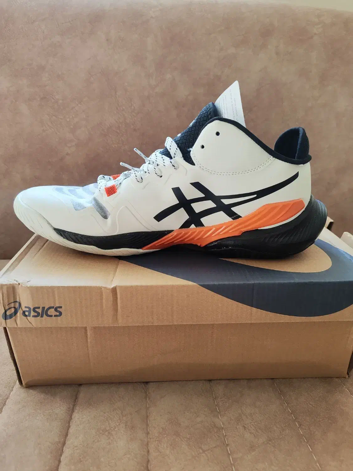 کفش ورزشی|کیف، کفش، کمربند|اصفهان, محمودیه|دیوار