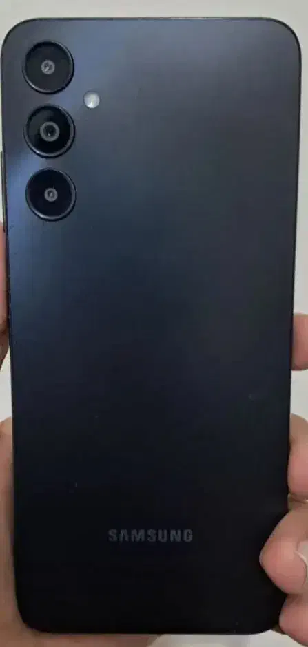 گوشی a05s|موبایل|خمینی‌شهر, |دیوار