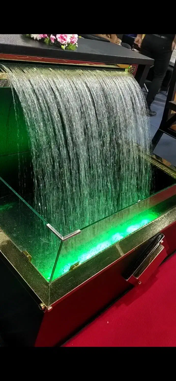 تصفیه وگرمایش استخر صفر تا صد|خدمات پیشه و مهارت|ماهدشت, |دیوار