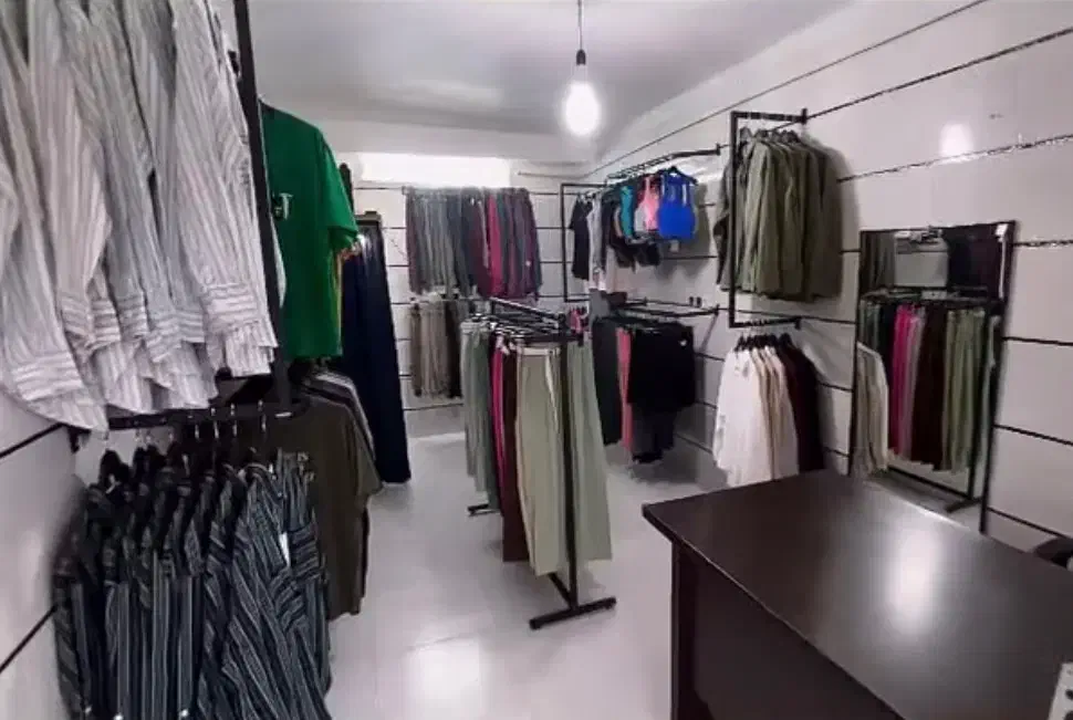 ویترین و رگال مغازه|فروشگاه و مغازه|گرگان, |دیوار