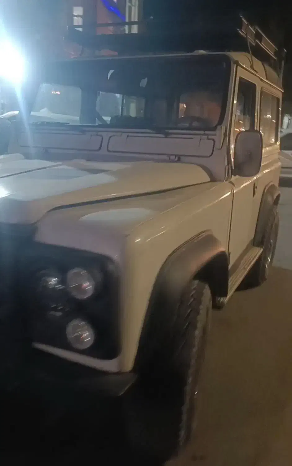 پاژن موتور سانتانا|خودرو سواری و وانت|ایذه, |دیوار