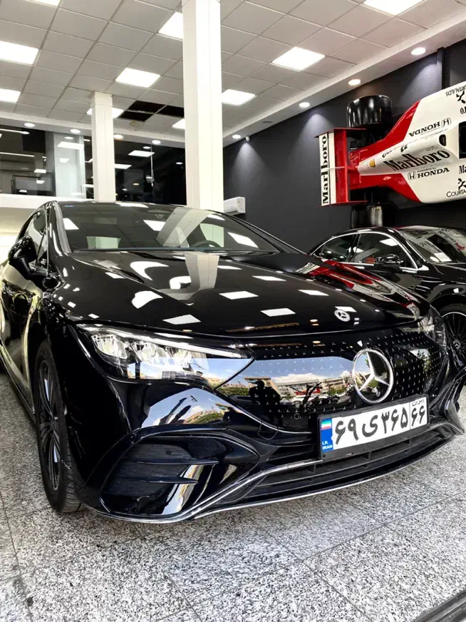 Eqe500|خودرو سواری و وانت|تهران, عباس‌آباد|دیوار