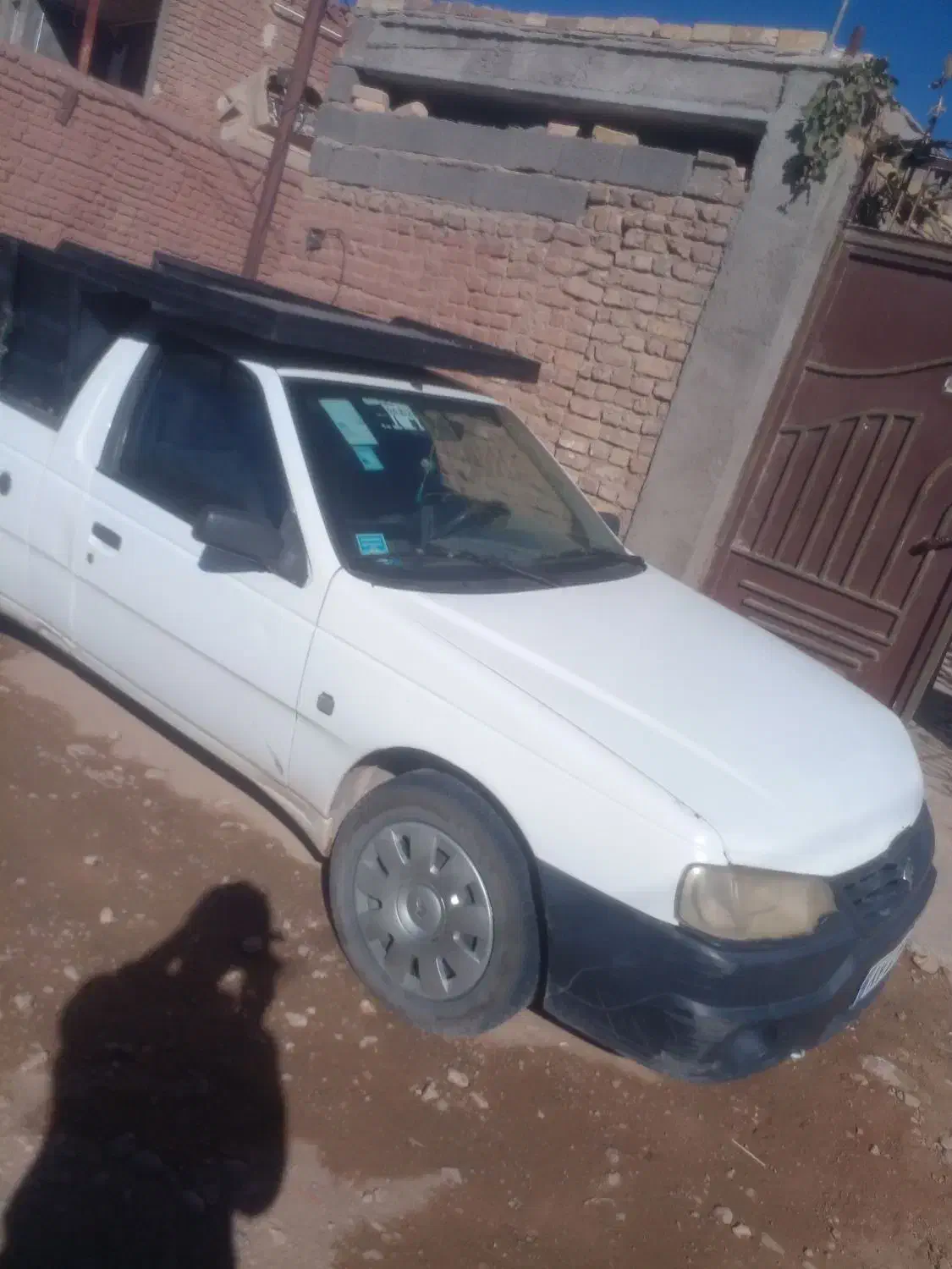 آریسان|خودرو سواری و وانت|بیرجند, |دیوار