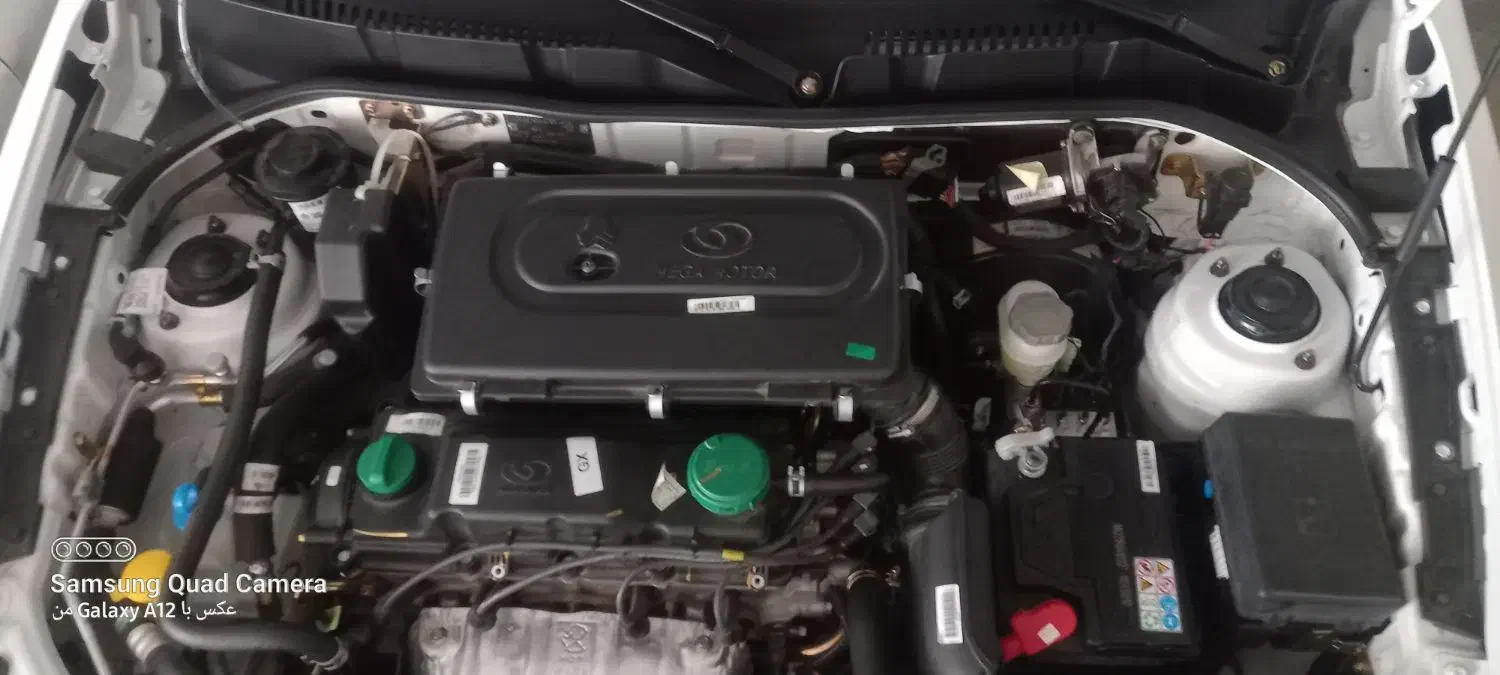 کوییکGXR L بارینگ فولادی ترمز ESC|خودرو سواری و وانت|اهر, |دیوار