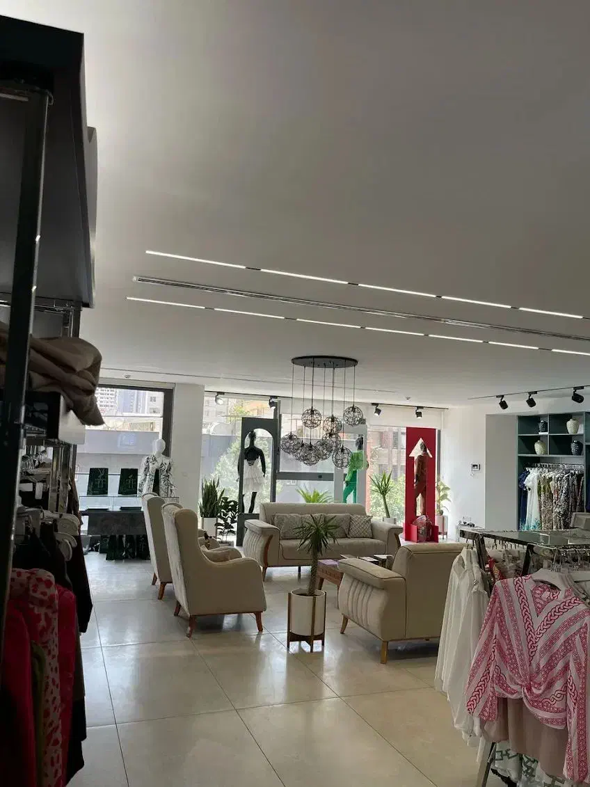 بانوان مدلینگ مزون حقوق روزانه|استخدام هنری و رسانه|قزوین, |دیوار