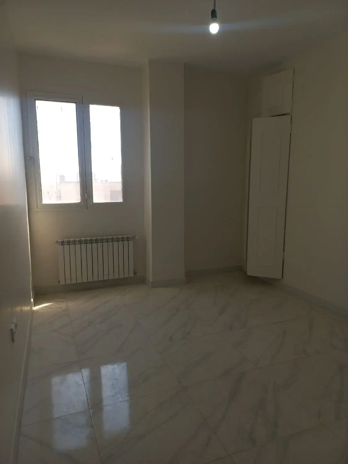 سعادت آباد ۱۳۵ متر/حوالی میدان کاج/علامه شمالی