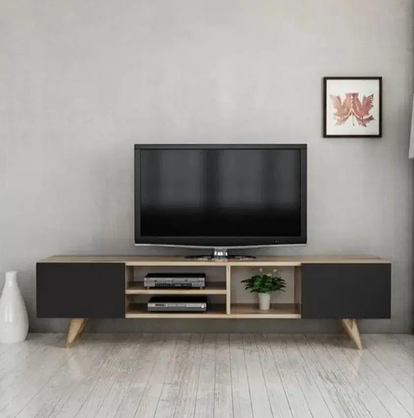 ساخت انواع میز تی وی .دراور.جاکفشی.کمد دیواری|جاکفشی، کمد، دراور|نورآباد, |دیوار