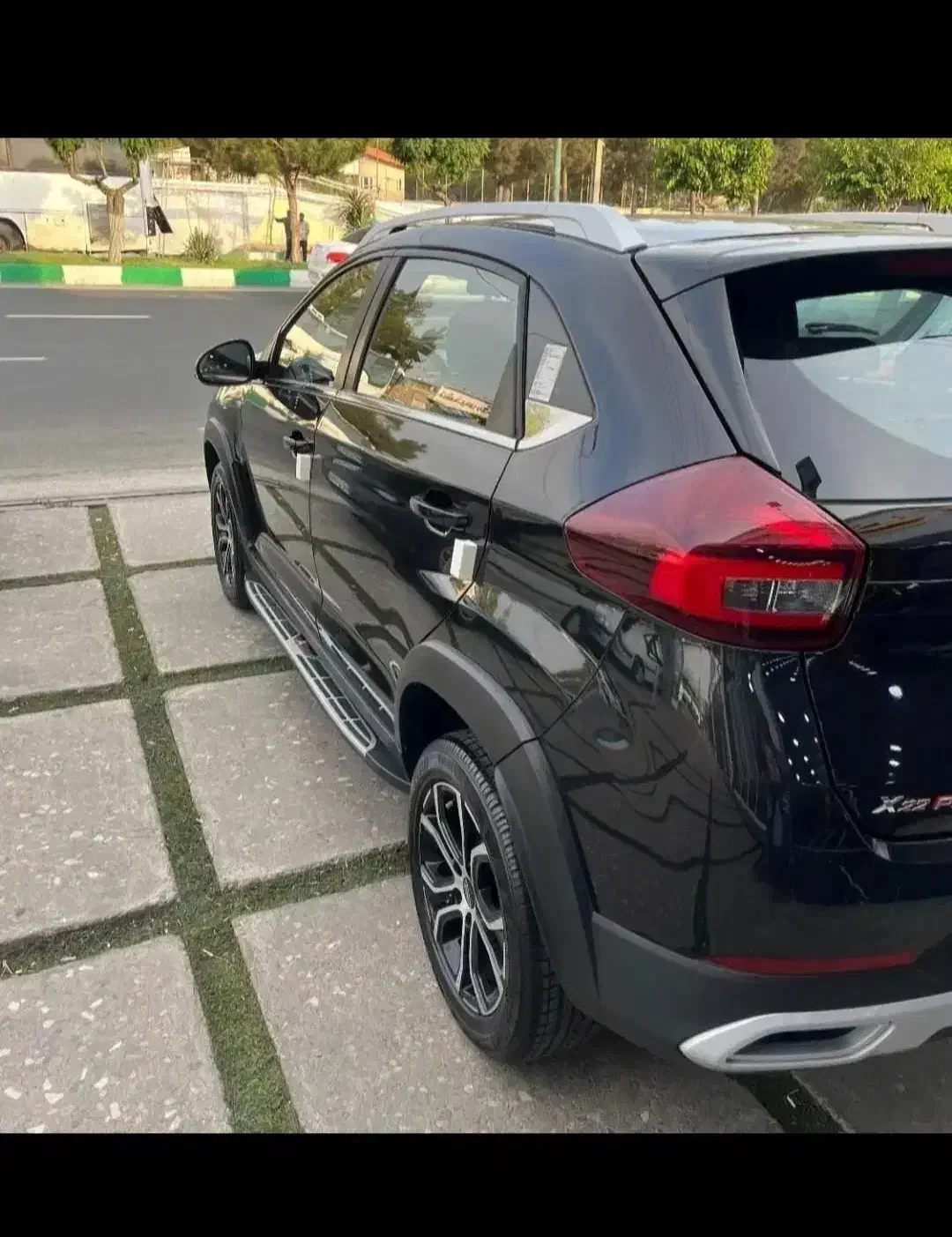 x22 PRO|خودرو سواری و وانت|اراک, |دیوار