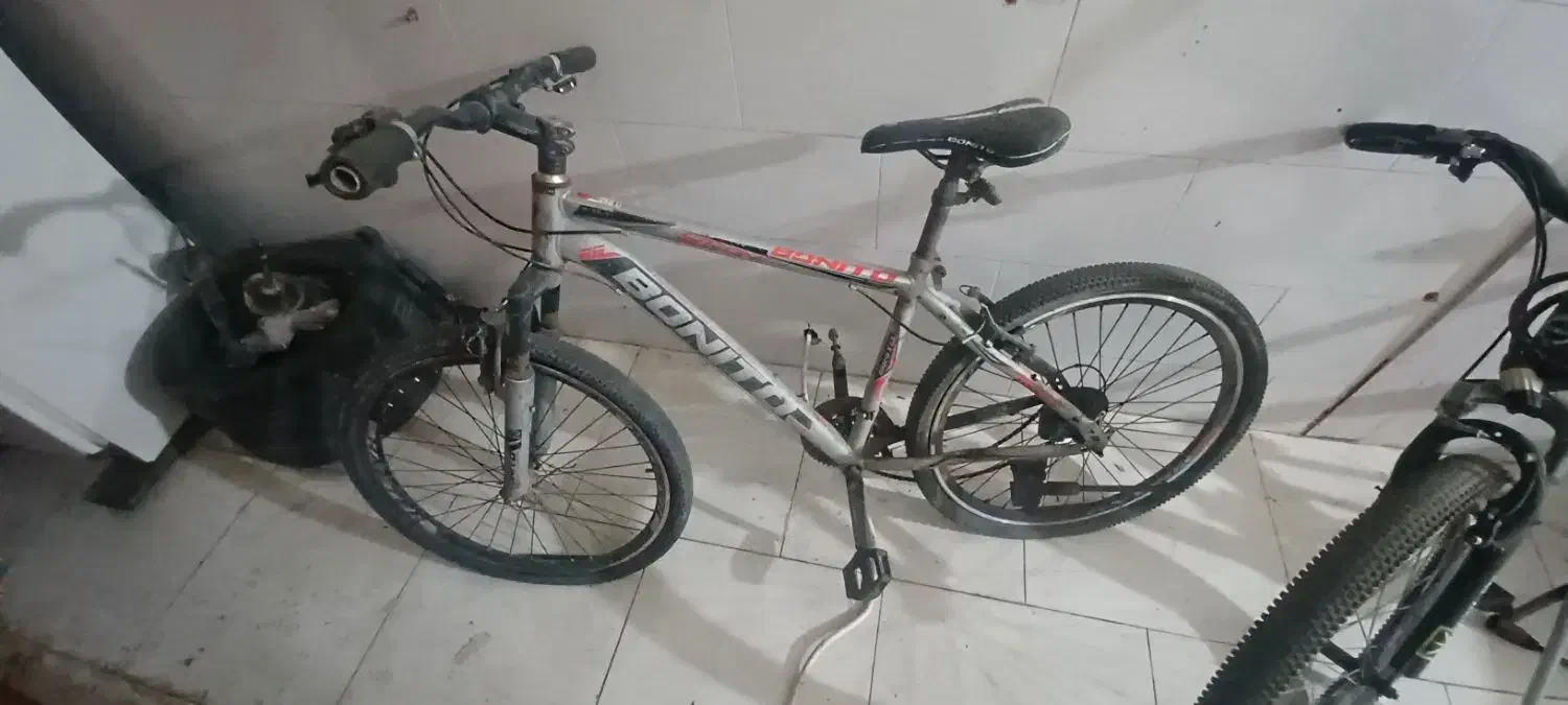 دوچرخه|دوچرخه، اسکیت، اسکوتر|پارسآباد, |دیوار