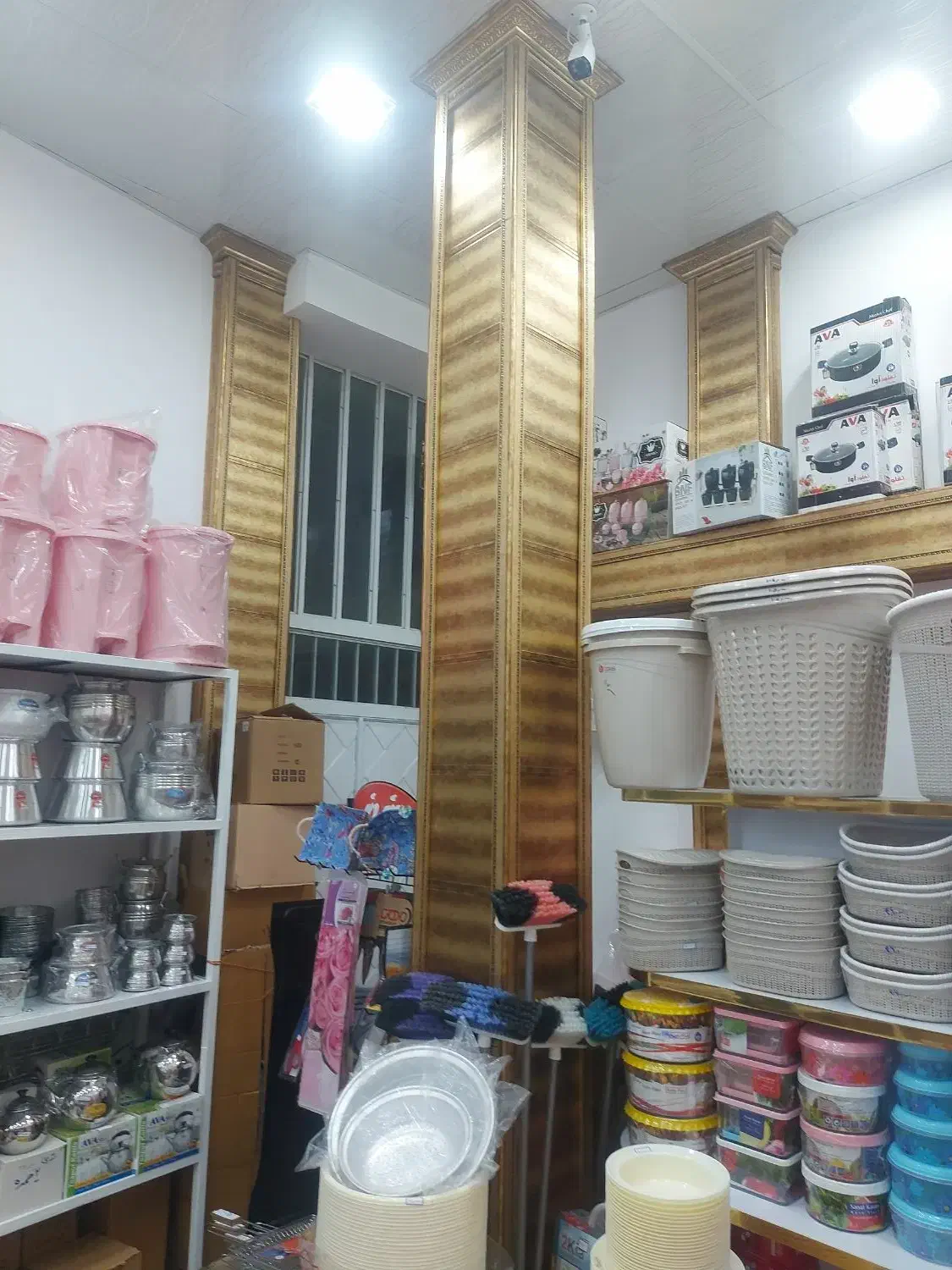 فروش مغازه53متری لوکس گیلان تالش هشتپر خیابان اصلی|فروش مغازه و غرفه|تالش, هشتپر|دیوار