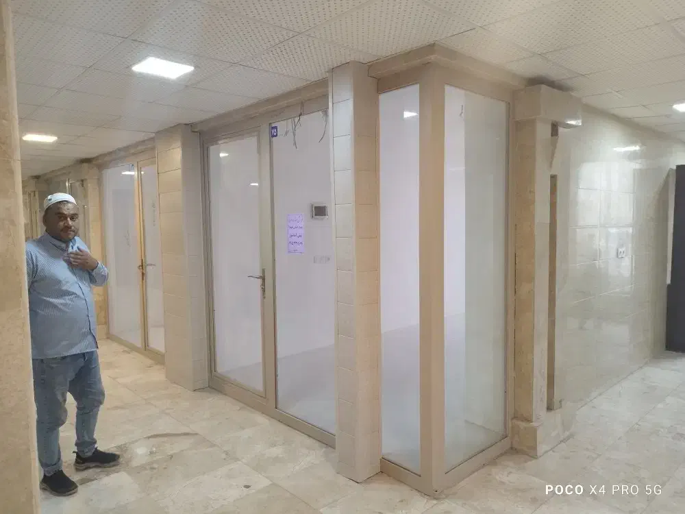 طبقه 2 15متر فروش فوری|فروش مغازه و غرفه|آق قلا, |دیوار