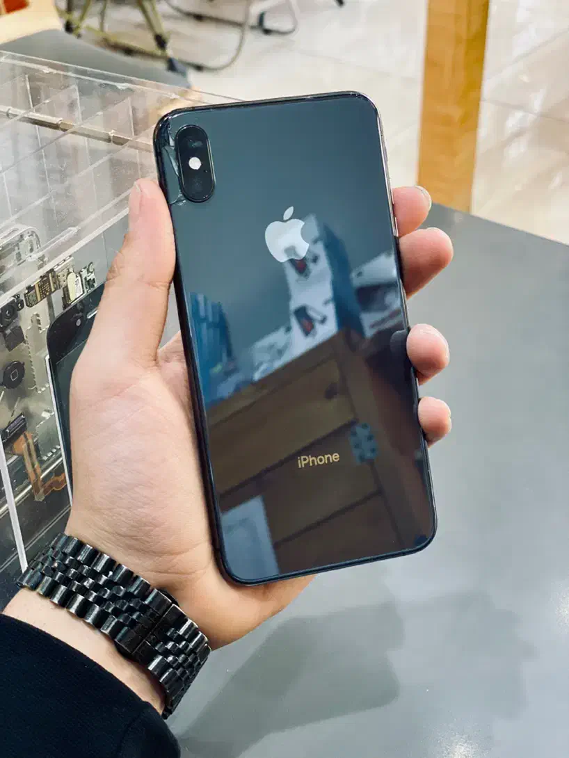 Iphone xs max|موبایل|کرمان, |دیوار