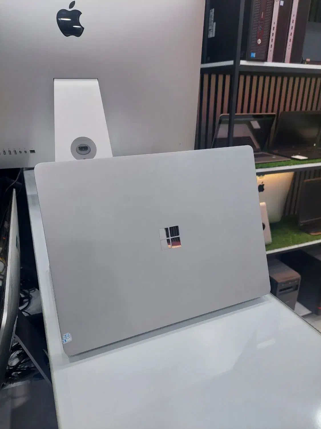 سرفیس لپ تاپ surface|رایانه همراه|سبزوار, نواب صفوی|دیوار