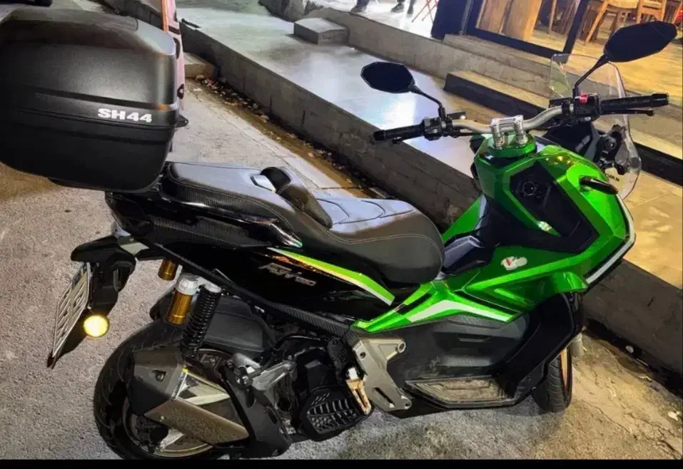 agv150|موتورسیکلت|تهران, بازار|دیوار