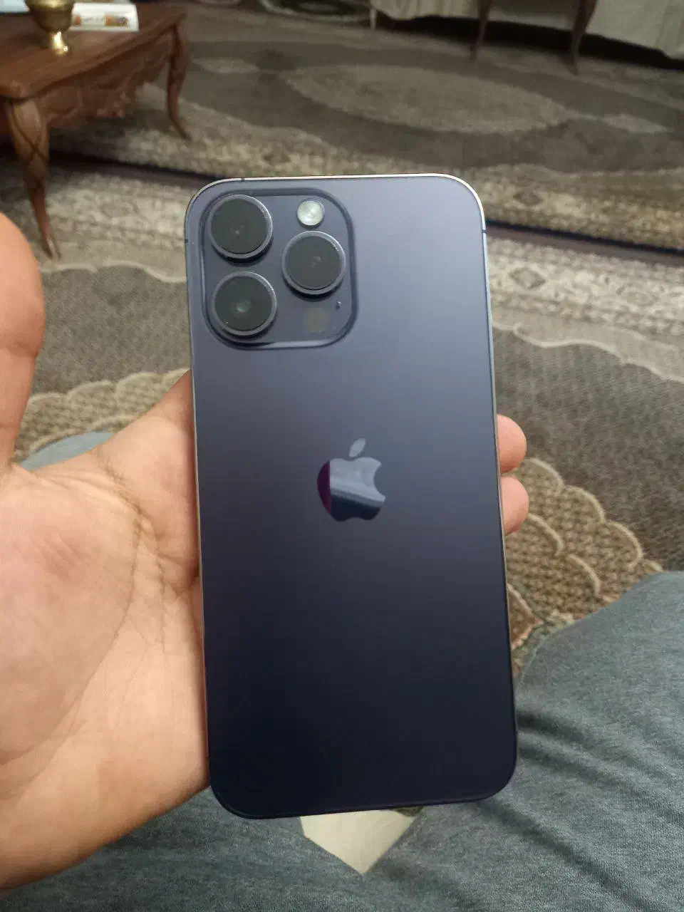 ایفون ۱۴ پرومکس|موبایل|ارومیه, |دیوار