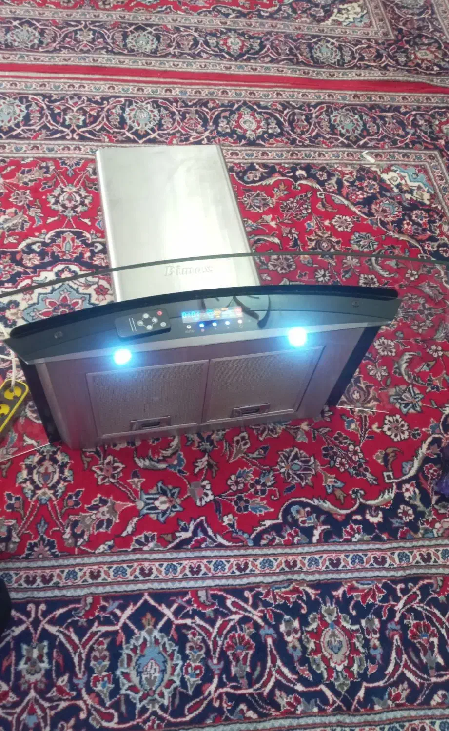 هود سینک|هود|همدان, |دیوار