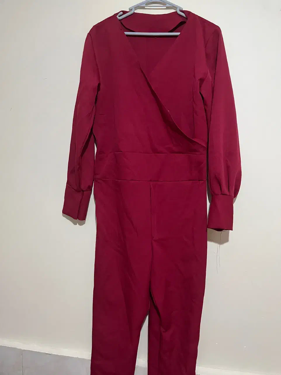 اورال|لباس|کرج, اخترآباد|دیوار