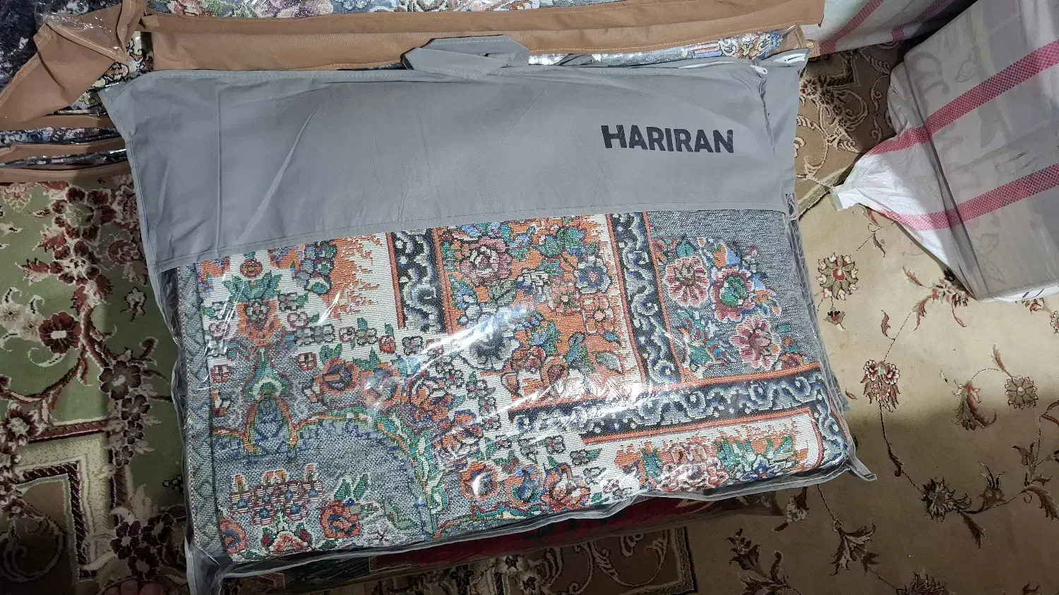 پتو کالای خواب|رختخواب، بالش، پتو|شیراز, شهرک سراج‎|دیوار