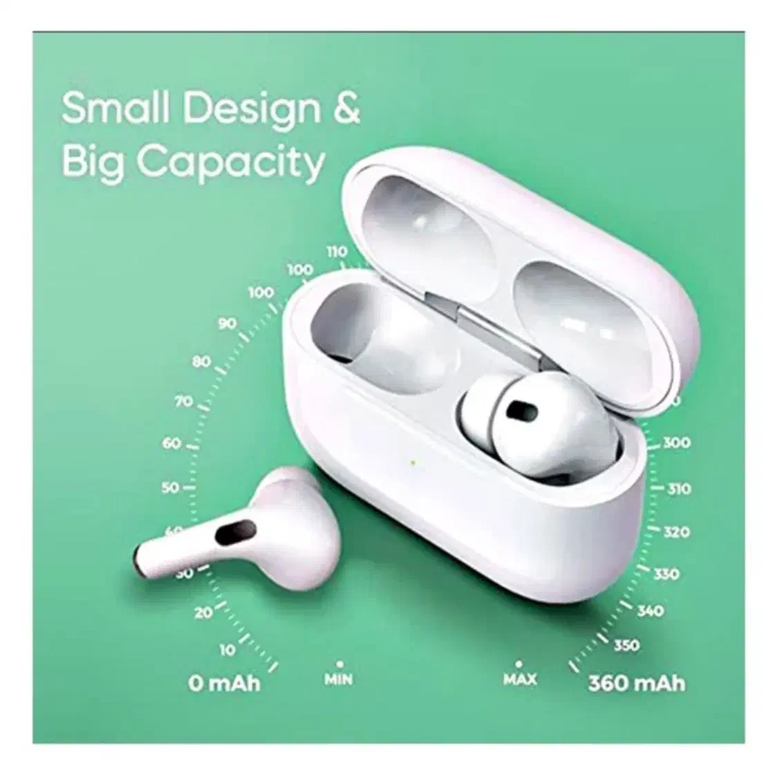 هندزفری ایرپاد پرو|لوازم جانبی موبایل و تبلت|ساری, |دیوار