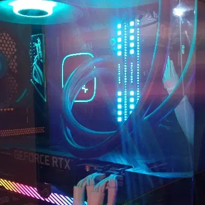 باندل مادربرد و پردازنده و رم Ryzen 7600x|قطعات و لوازم جانبی رایانه|تهران, علیآباد|دیوار