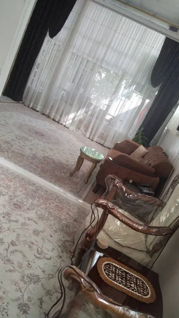 ویلا کلنگی تجاری|فروش زمین و ملک کلنگی|تهران, شهرک ولیعصر جنوبی|دیوار