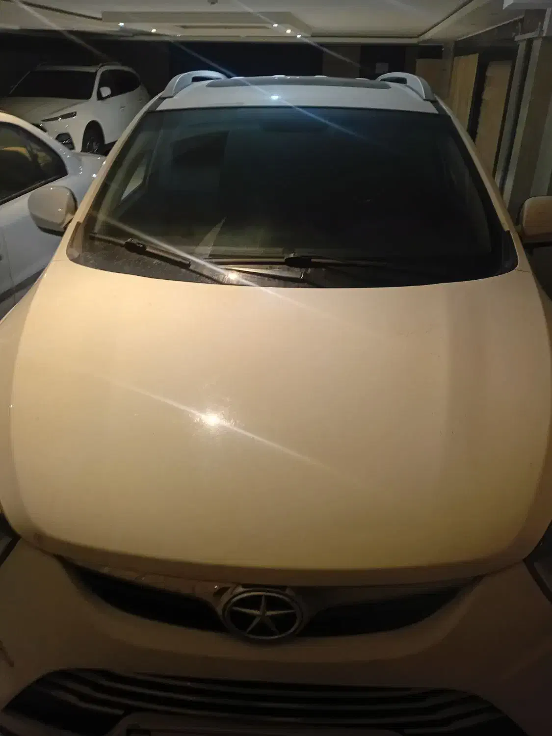 فروش جک s5|خودرو سواری و وانت|اراک, |دیوار