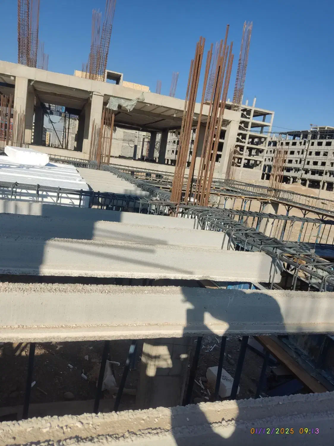 نیرویه ماهر  و نیمه ماهر|استخدام معماری، عمران و ساختمانی|نیشابور, شهرک فرهنگیان|دیوار