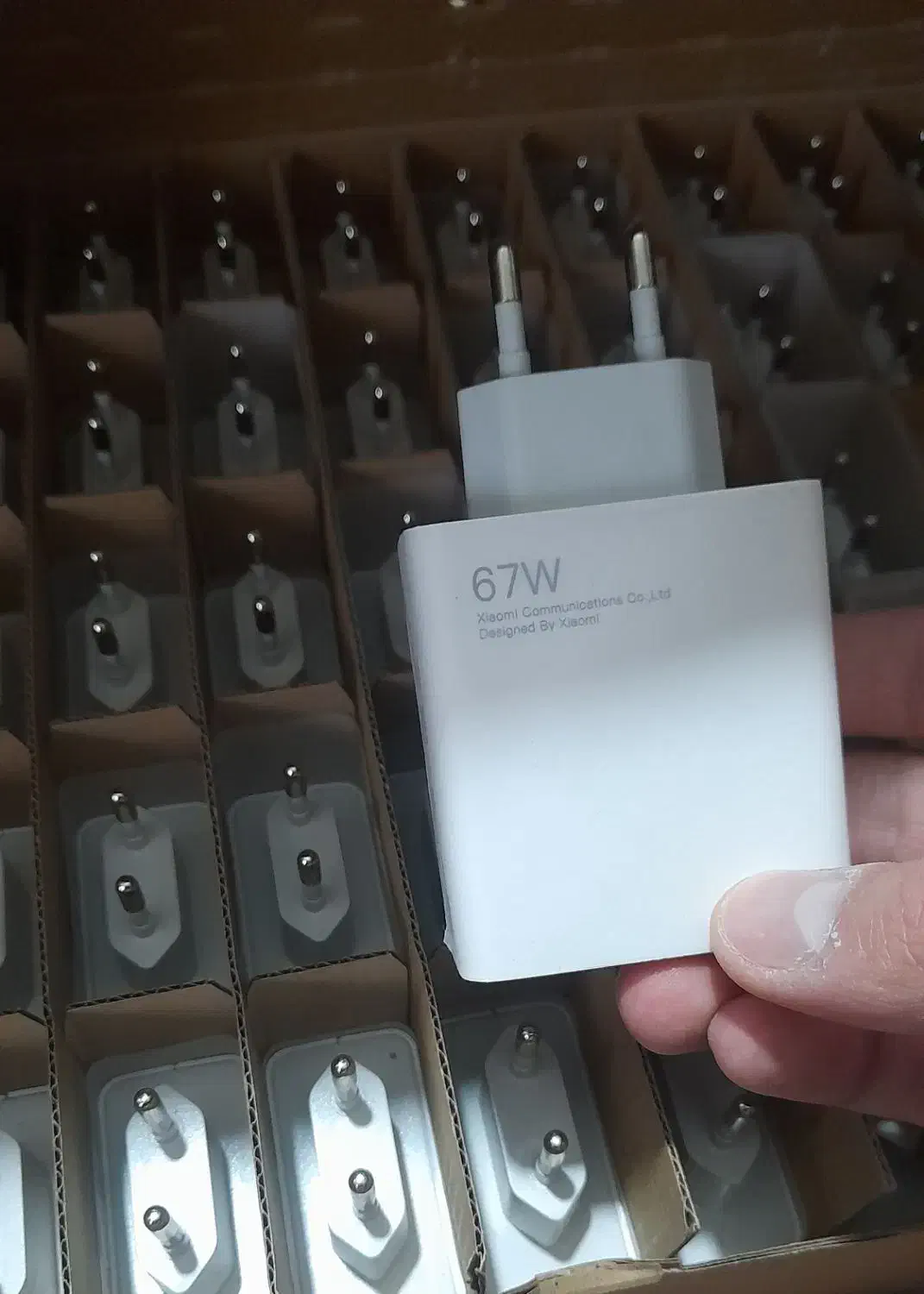 شارژر و سیم شارژر|لوازم جانبی موبایل و تبلت|اسکو, |دیوار