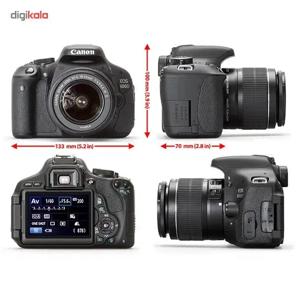 دوربین|دوربین عکاسی و فیلمبرداری|شاهرود, |دیوار