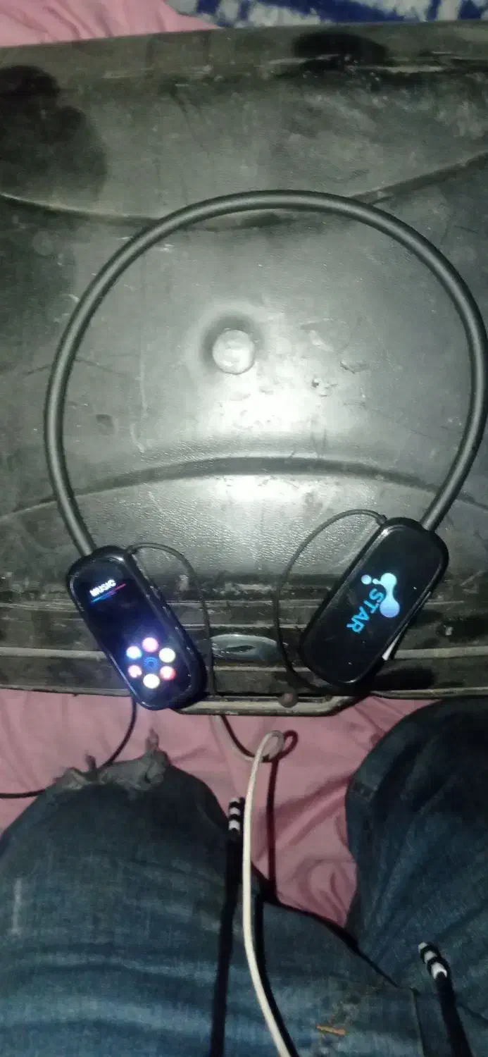 هندزفری گردنی القایی|پخش‌کننده همراه|تهران, دهقان|دیوار