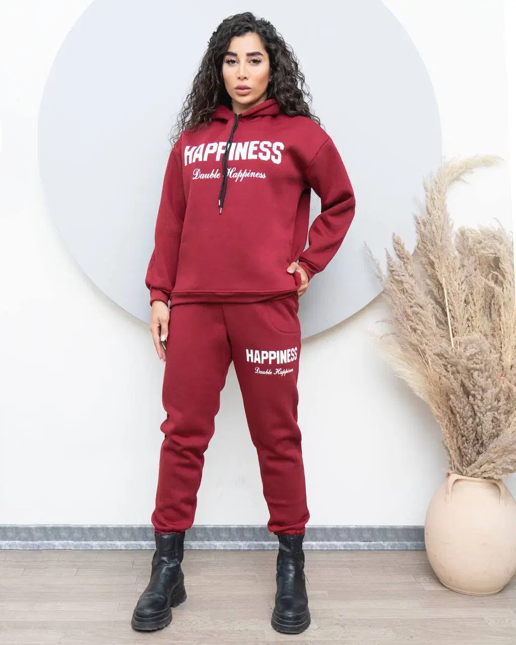 تولیدی هودی و شلوار پاییزه|لباس|قرچک, شهرک صنعتی قرچک|دیوار