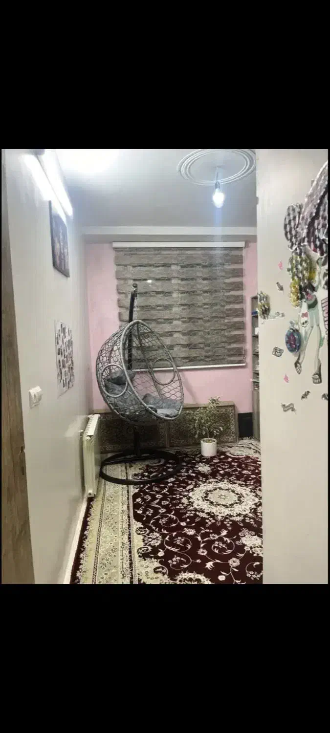 ۸۰/دو خواب/فول امکانات/تک واحدی/بافت اصلی قائمیه|اجارهٔ آپارتمان|اسلام‌شهر, شهرک قائمیه|دیوار