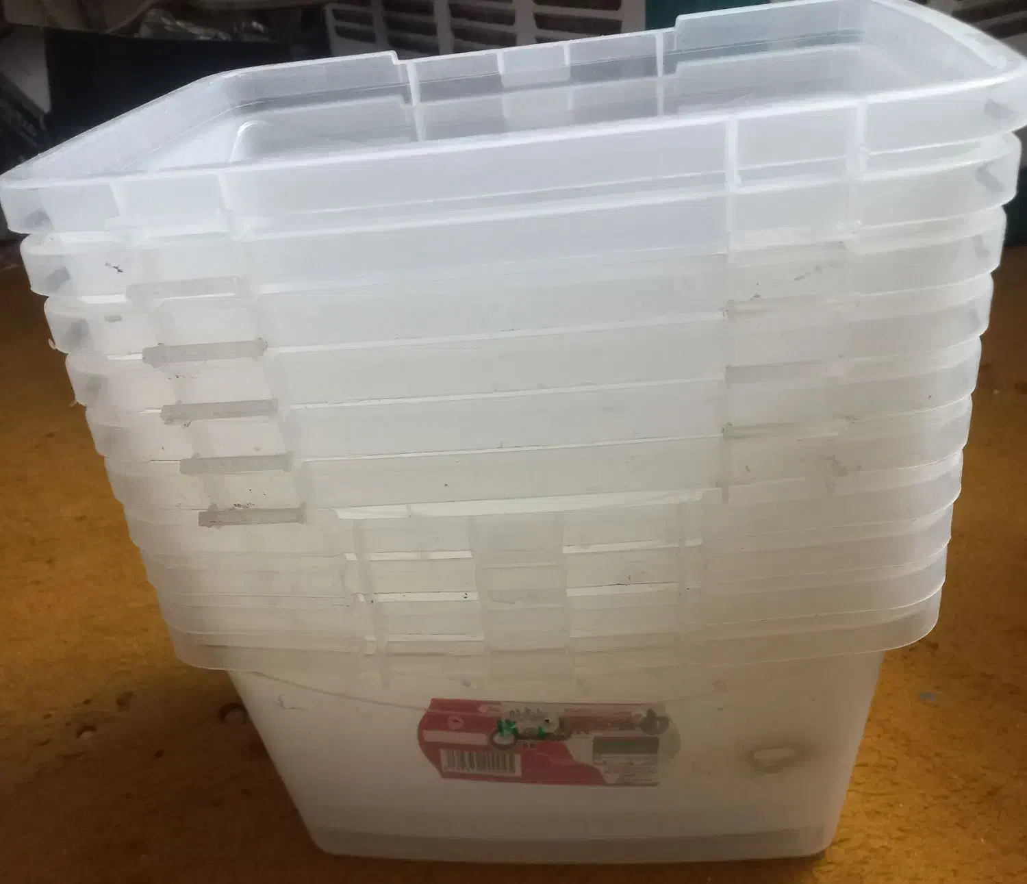 باکس حلزون|لوازم جانبی حیوانات|قم, وادی السلام|دیوار