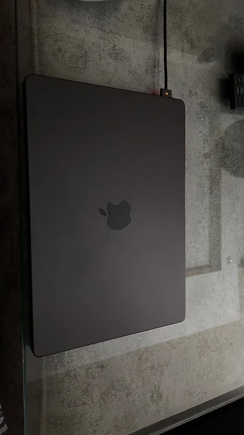 مکبوک پرو ام۴پرو macbook pro m4pro|رایانه همراه|تهران, تجریش|دیوار