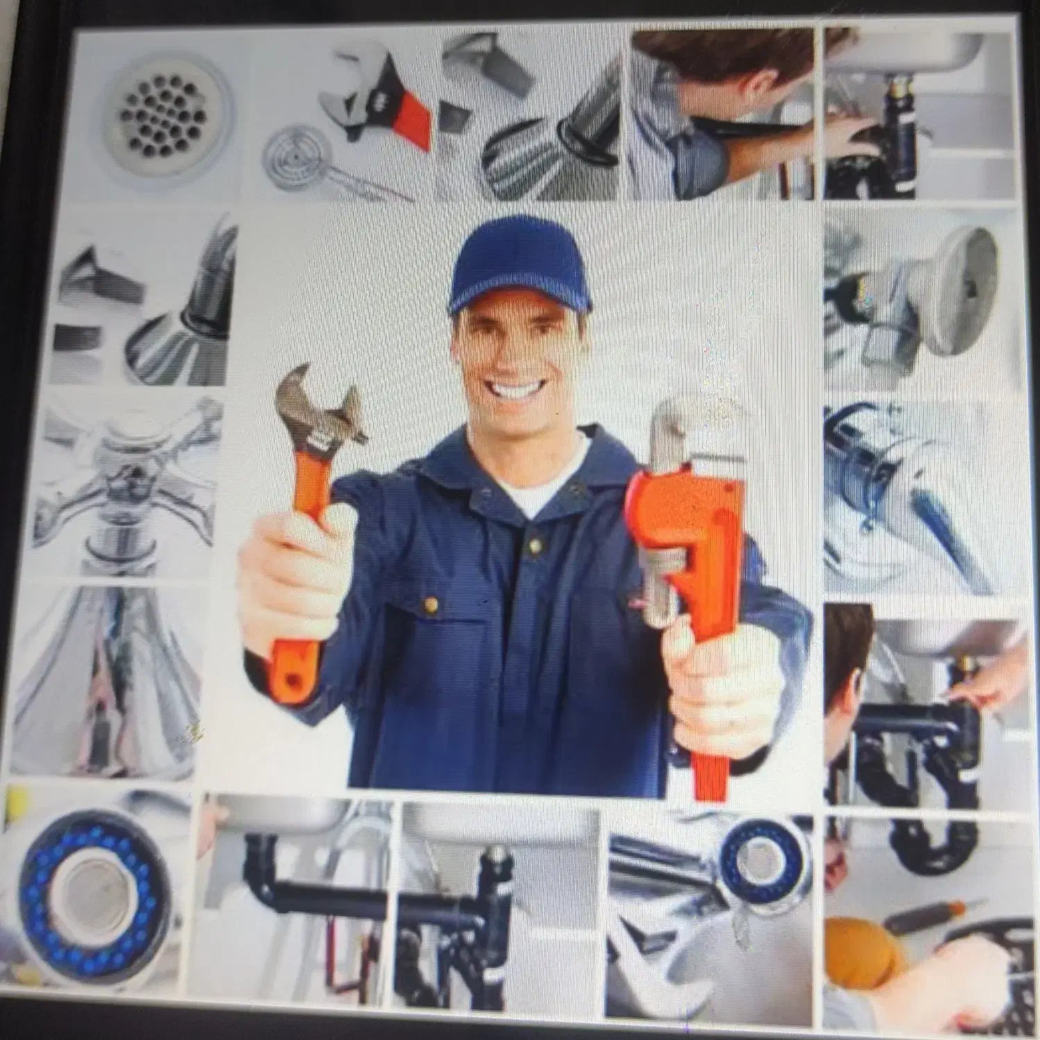 تاسیسات|خدمات پیشه و مهارت|ابهر, |دیوار