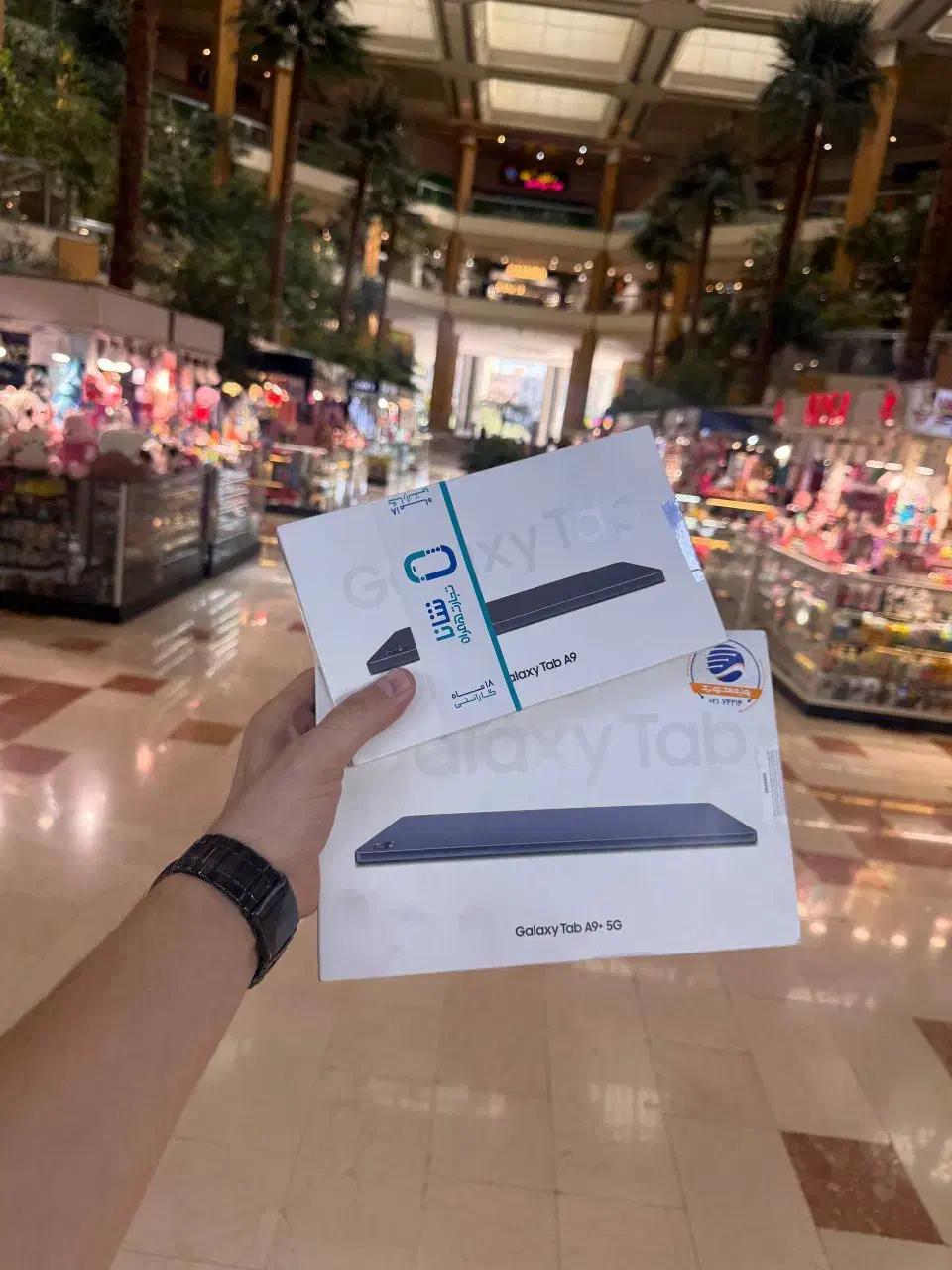 tab A9 + s10fe plus s10ultra اقساط بدون پیش پرداخت|تبلت|تهران, باغ فیض|دیوار