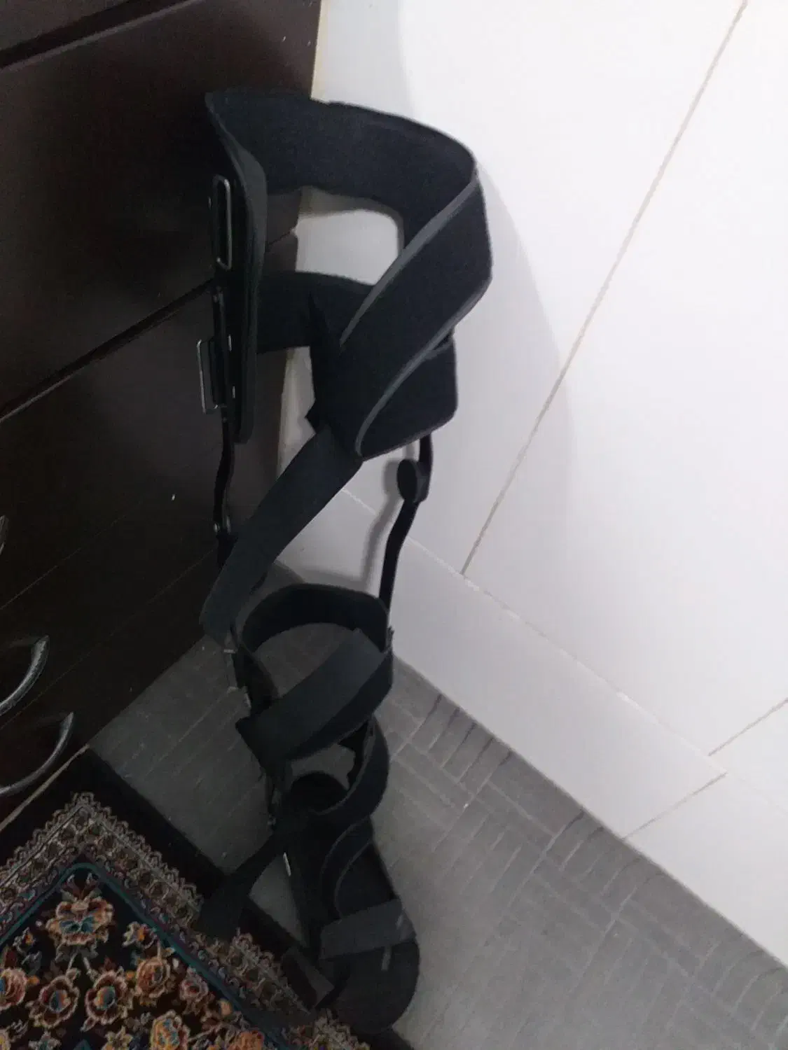 بریس بدون مشکل در حد نو|آرایشی، بهداشتی، درمانی|کرج, شهرک سهرابیه|دیوار