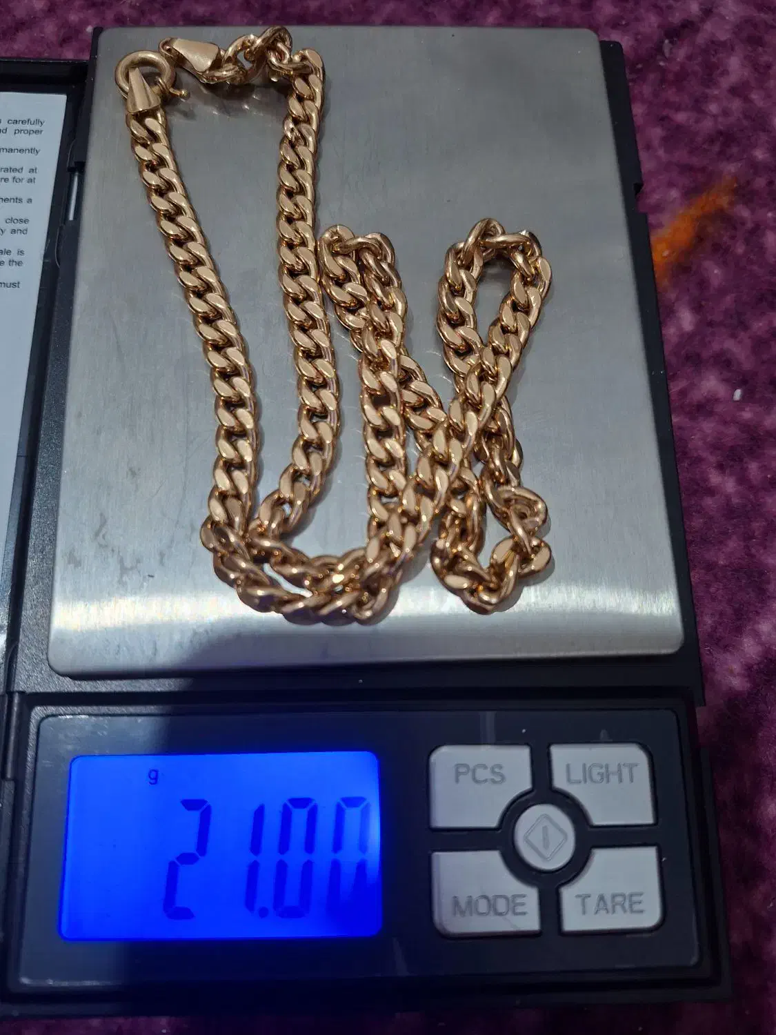 طلای نو بدون سود|جواهرات|خرمآباد, |دیوار