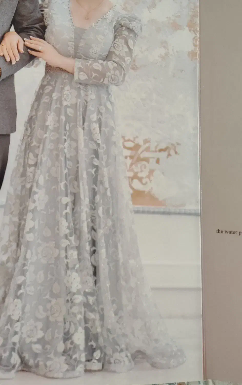 دو عدد لباس مجلسی|لباس|کرمانشاه, |دیوار