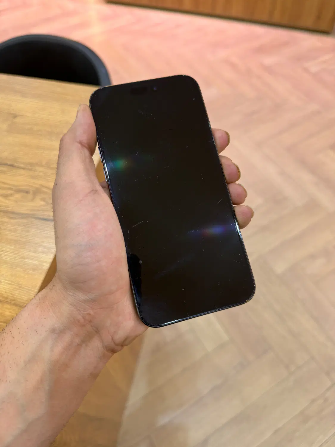 Iphone 15 pro max|موبایل|تهران, تجریش|دیوار