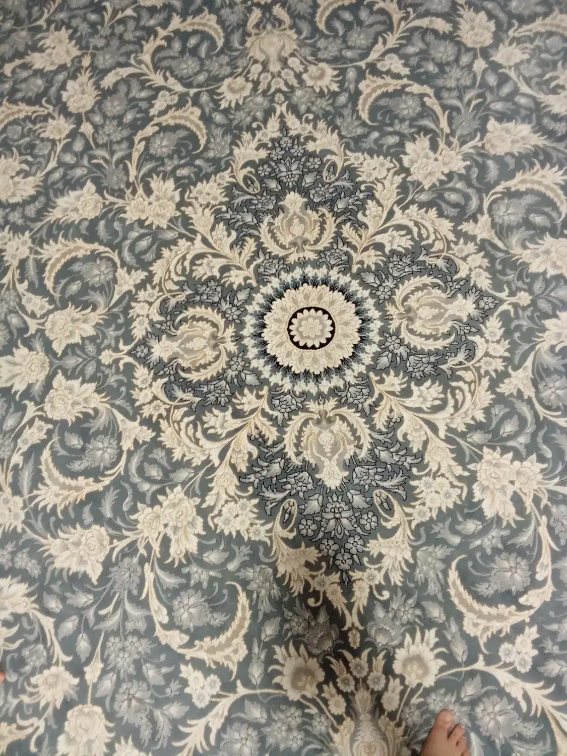 فرشی ماشینی|فرش|بهارستان, |دیوار