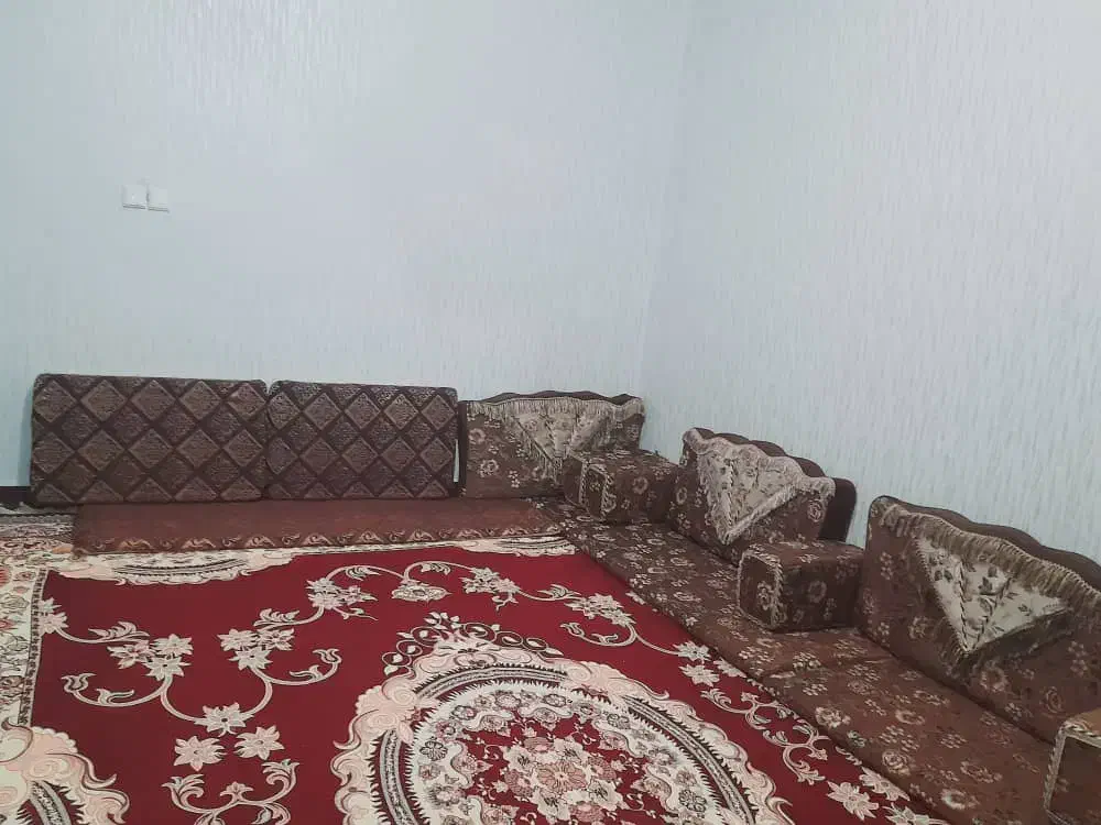 پشتی خلیجی|پشتی|شوشتر, |دیوار