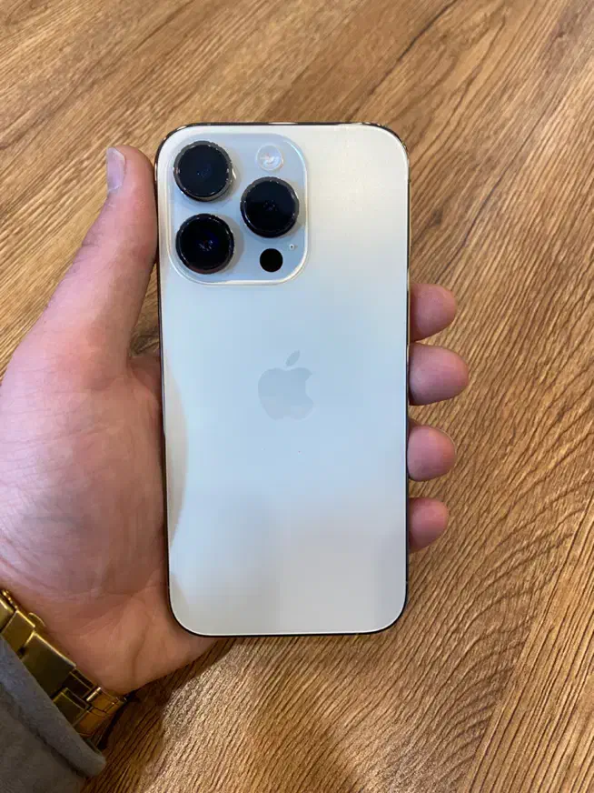 اپل ۱۴پرو iPhone/14pro/256/CH /خرید و فروش|موبایل|قزوین, |دیوار