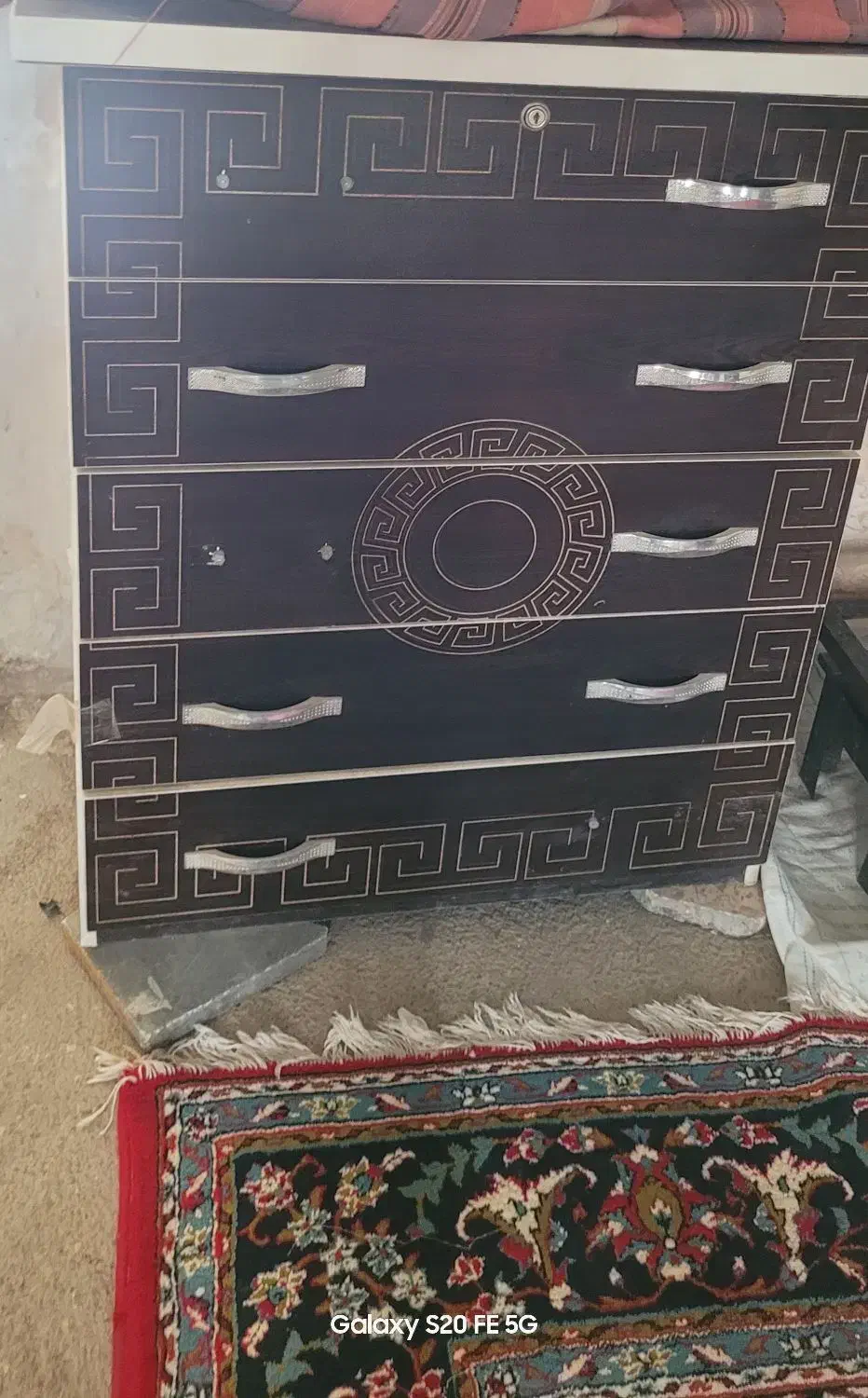 دراور|جاکفشی، کمد، دراور|بجنورد, |دیوار