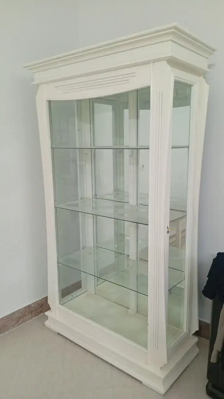 بوفه|بوفه، ویترین، کنسول|کاشمر, |دیوار