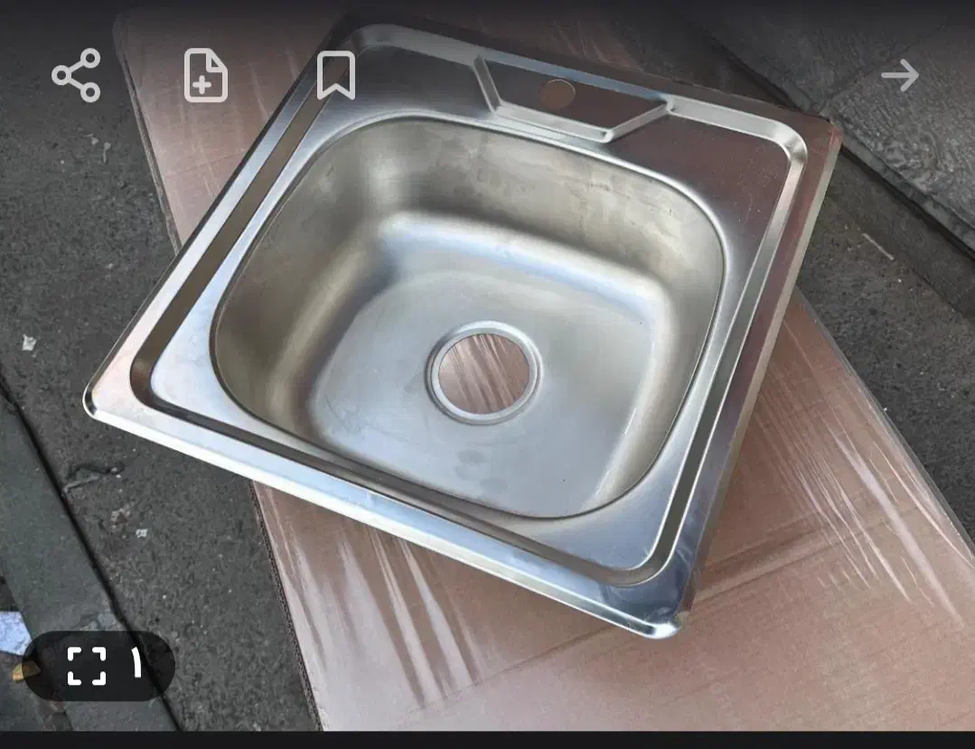 سینک اخوان|مصالح و تجهیزات ساختمان|تهران, پرستار|دیوار